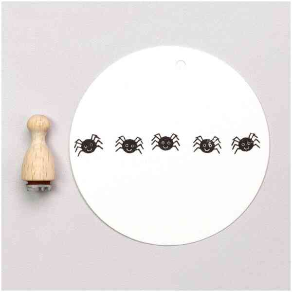 Stamp : Spider Artikel: F072