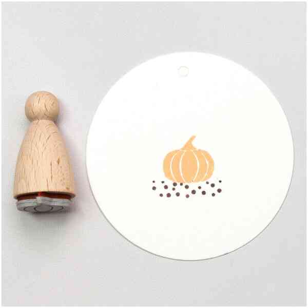 Stamp : Pumpkin Artikel: K058