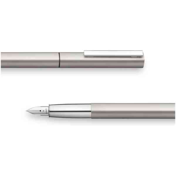Lamy ideos fountain pen - Medium