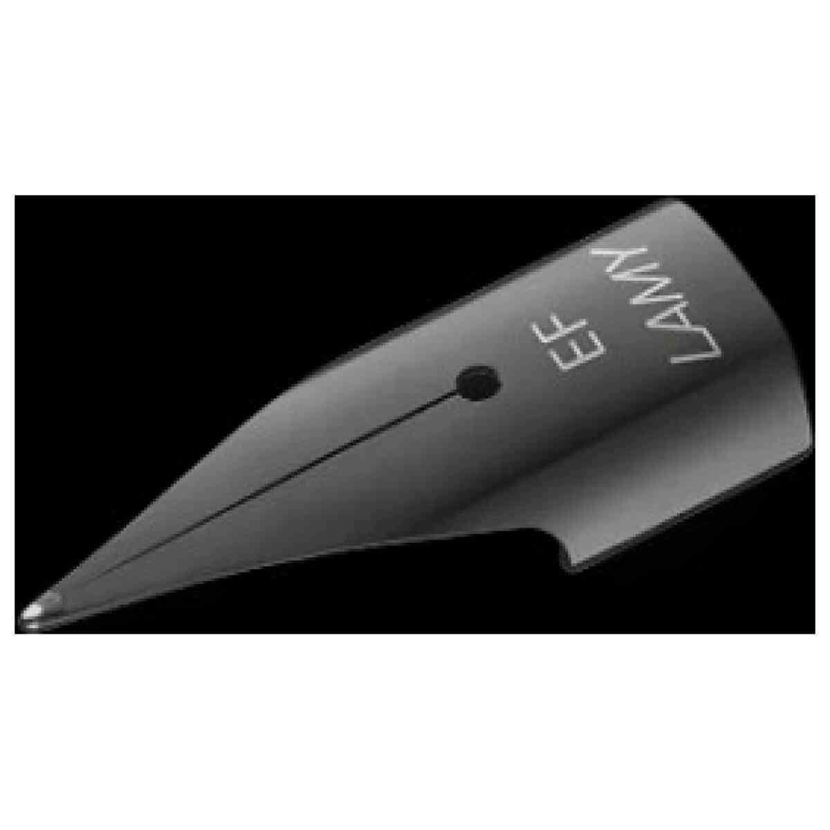 Lamy Z50 black nib - Bild 4
