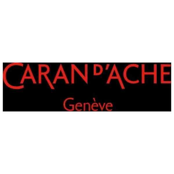 Caran d`Arche 849 Claim Your Style Ballpoint Pen - Veronese Green