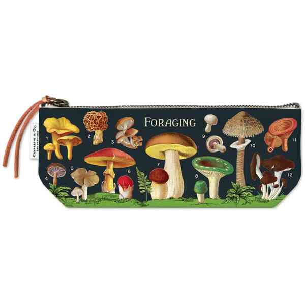 Foraging Mini Pouch