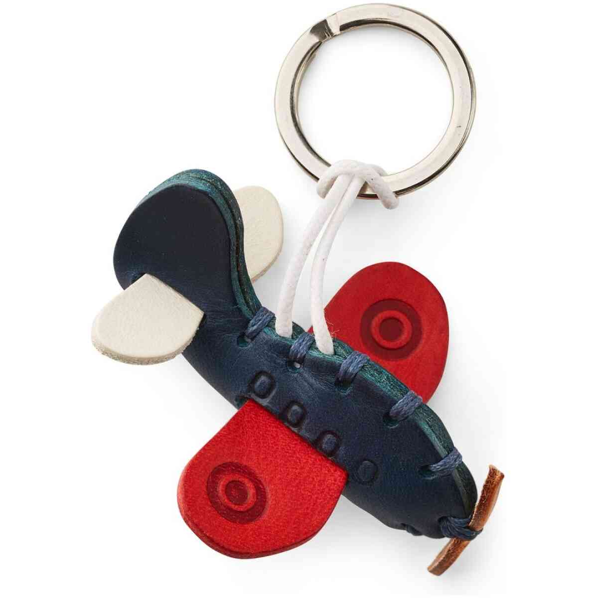 Happy Keyring  Airplane - Bild 2