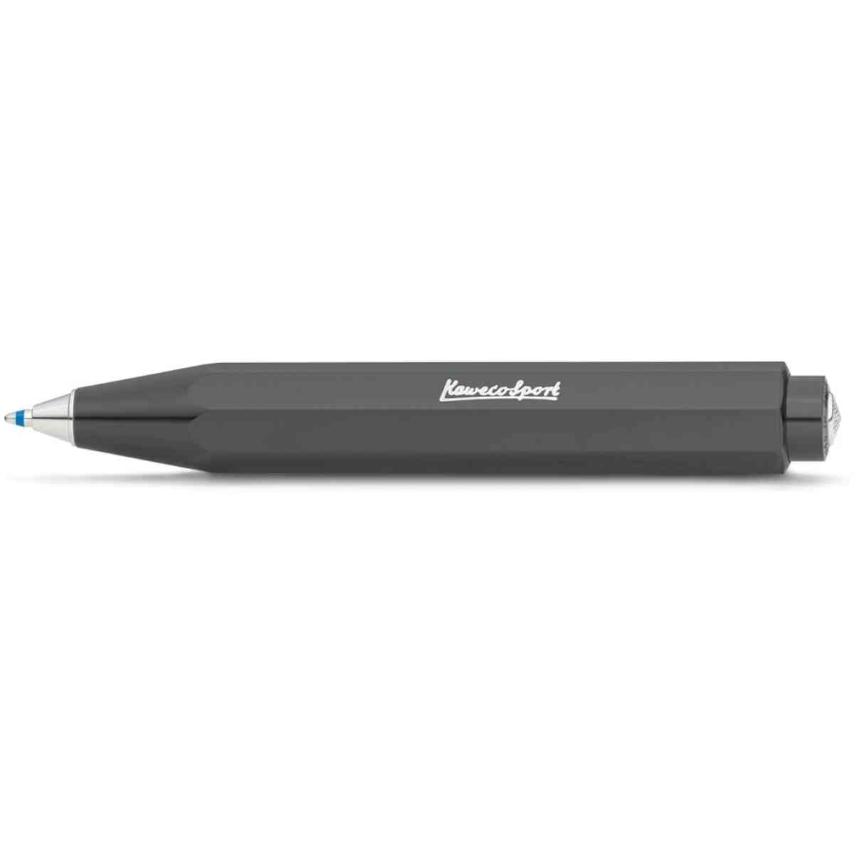 Kaweco SKYLINE SPORT Ball Pen Grey