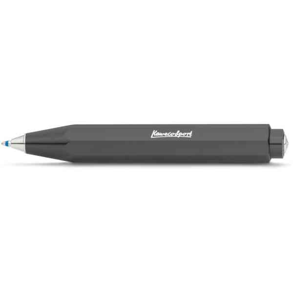Kaweco SKYLINE SPORT Ball Pen Grey