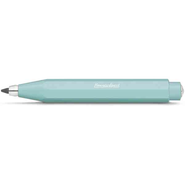 Kaweco SKYLINE SPORT  Clutch Pencil Mint 3.2 mm