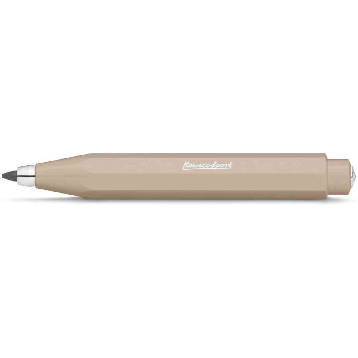 Kaweco SKYLINE SPORT Clutch Pencil 3.2 mm Macchiato