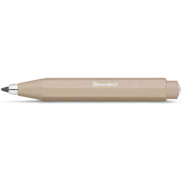 Kaweco SKYLINE SPORT Clutch Pencil 3.2 mm Macchiato
