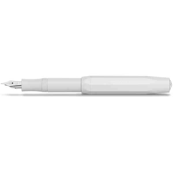 Kaweco SKYLINE SPORT Fountain Pen White
