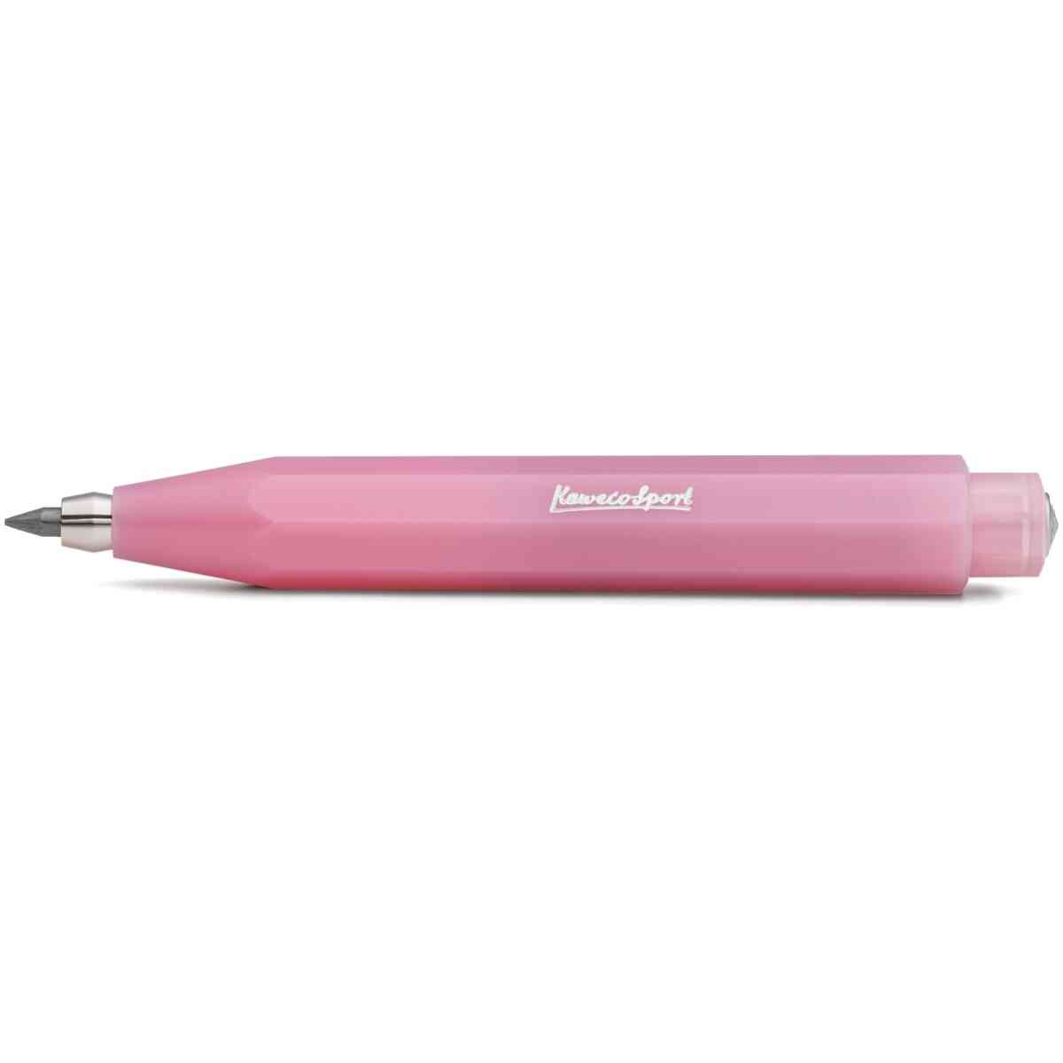 Kaweco FROSTED SPORT Clutch Pencil Blush Pitaya 3.2 mm