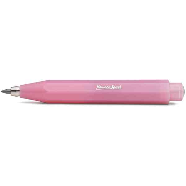 Kaweco FROSTED SPORT Clutch Pencil Blush Pitaya 3.2 mm