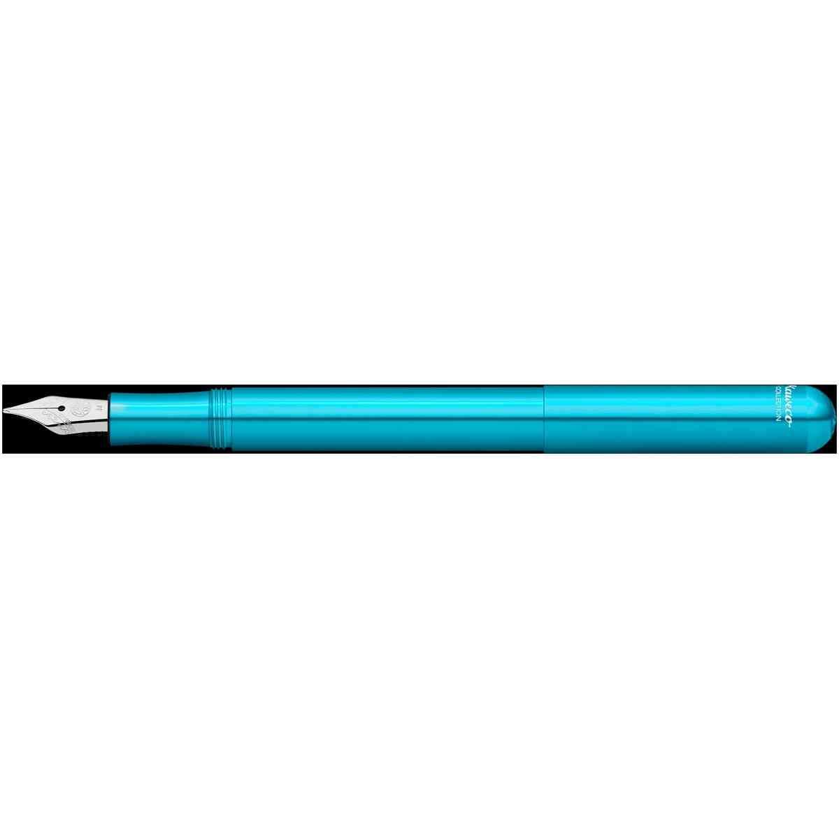 COLLECTION Fountain Pen Liliput Blue