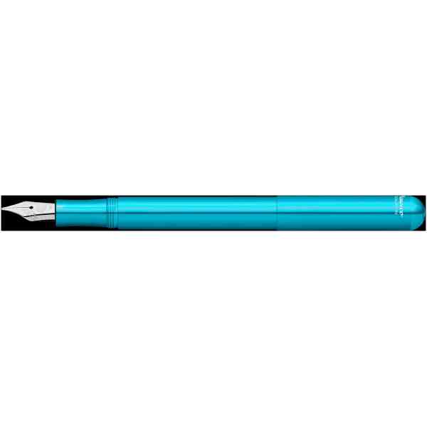 COLLECTION Fountain Pen Liliput Blue