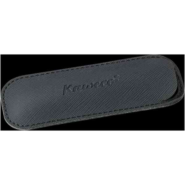 Kaweco Eco 2 Pen Pouch Apple Leather Sport
