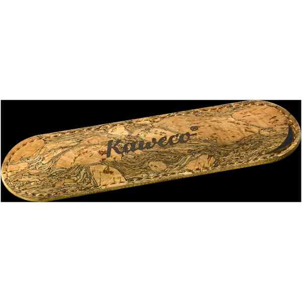 Kaweco Eco 1 Pen Pouch Cork Leather Sport