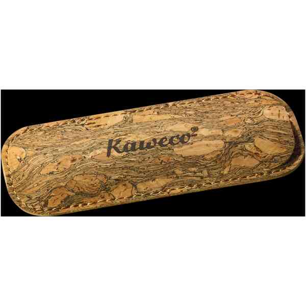 Kaweco Eco 2 Pen Pouch Cork Leather Sport