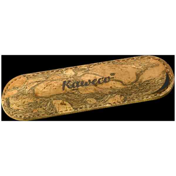 Kaweco Eco 2 Pen Pouch Cork Leather Liliput