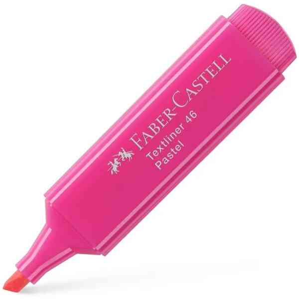 Textliner 46 Pastel