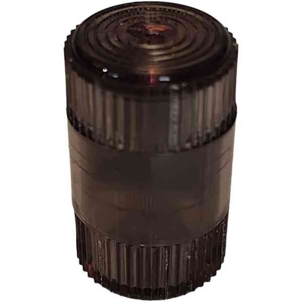 Lead pointer for leads of 2 mm diameter