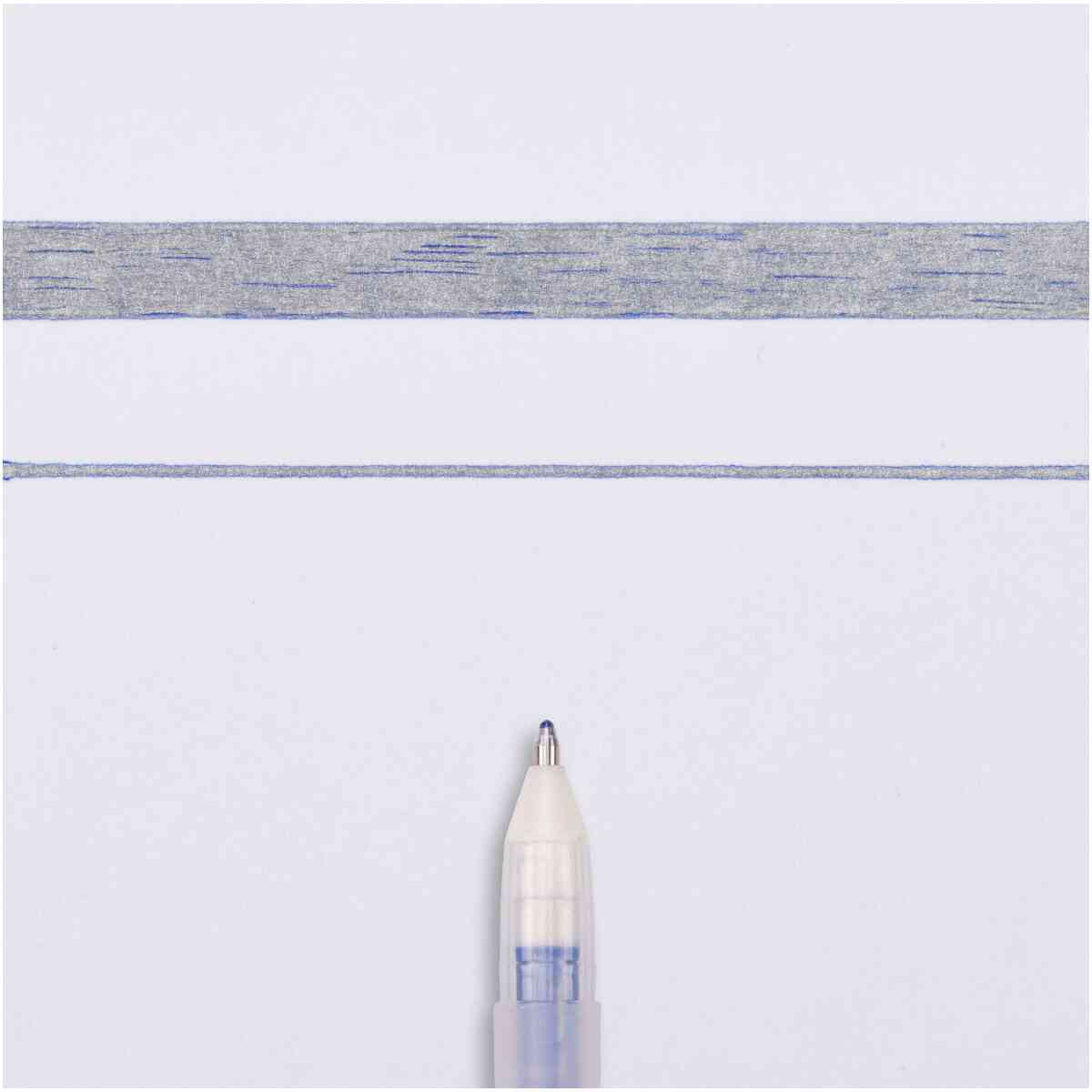 Gelly Roll Silver Shadow - Bild 5
