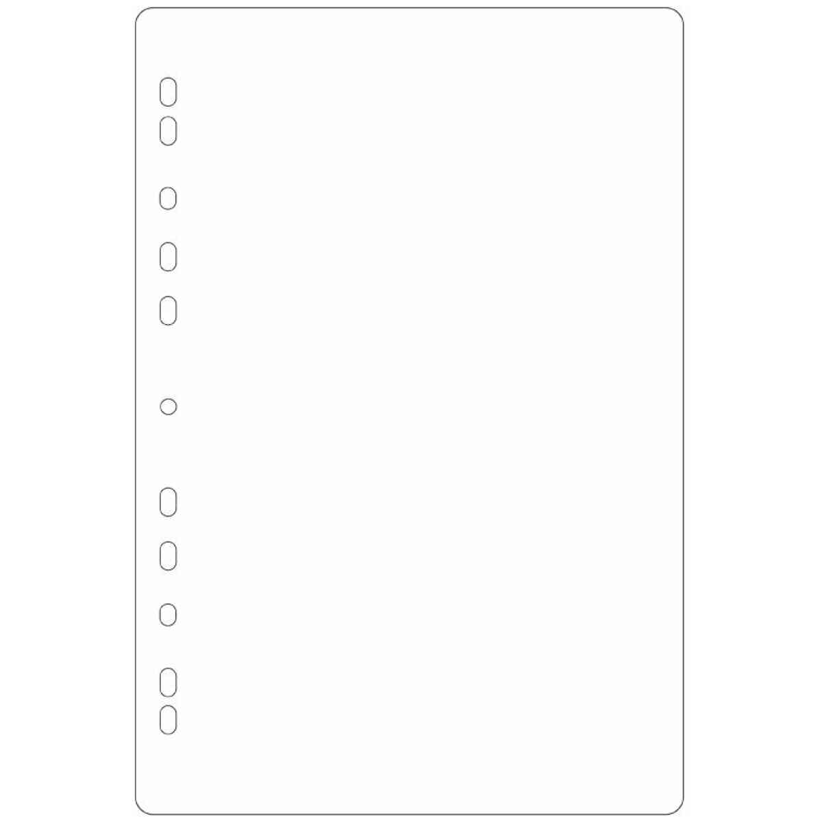 Fotoblad A4+ 200 Gram 25 Pack Vita
