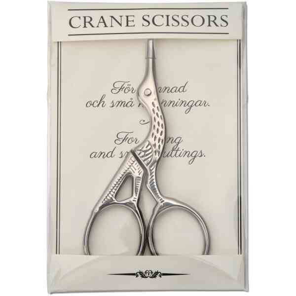 Crane Scissors