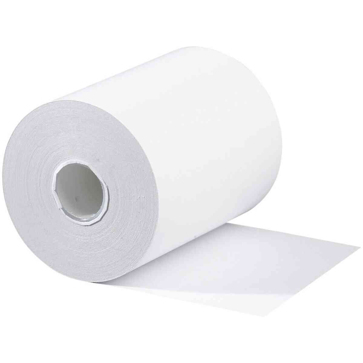 Kassarulle 57x46x12mm 25m