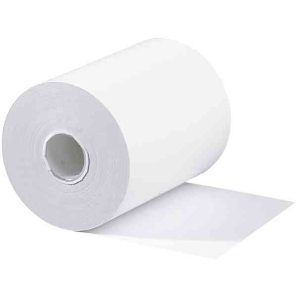 Kassarulle 57x46x12mm 25m