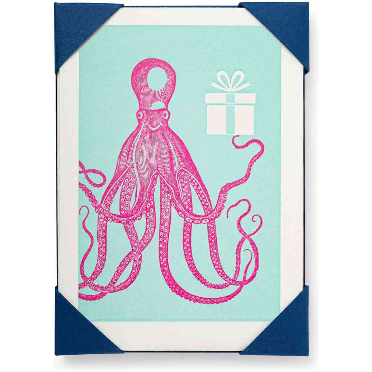 Octopus