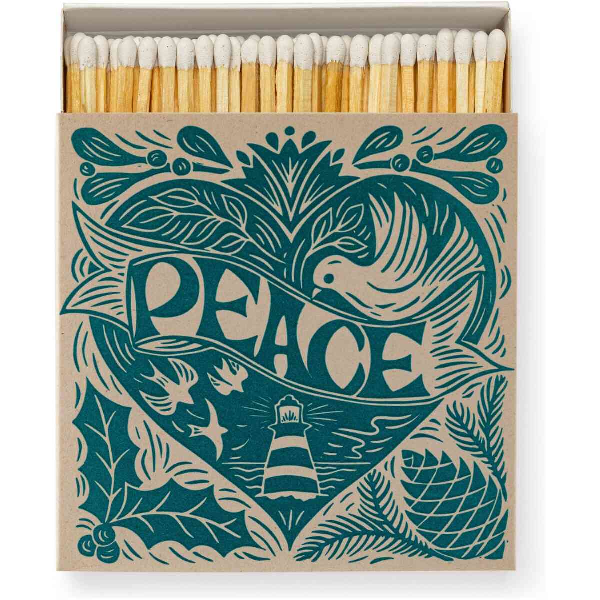 Christmas Peace