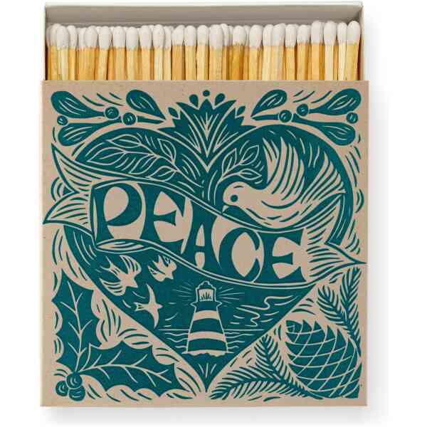 Christmas Peace