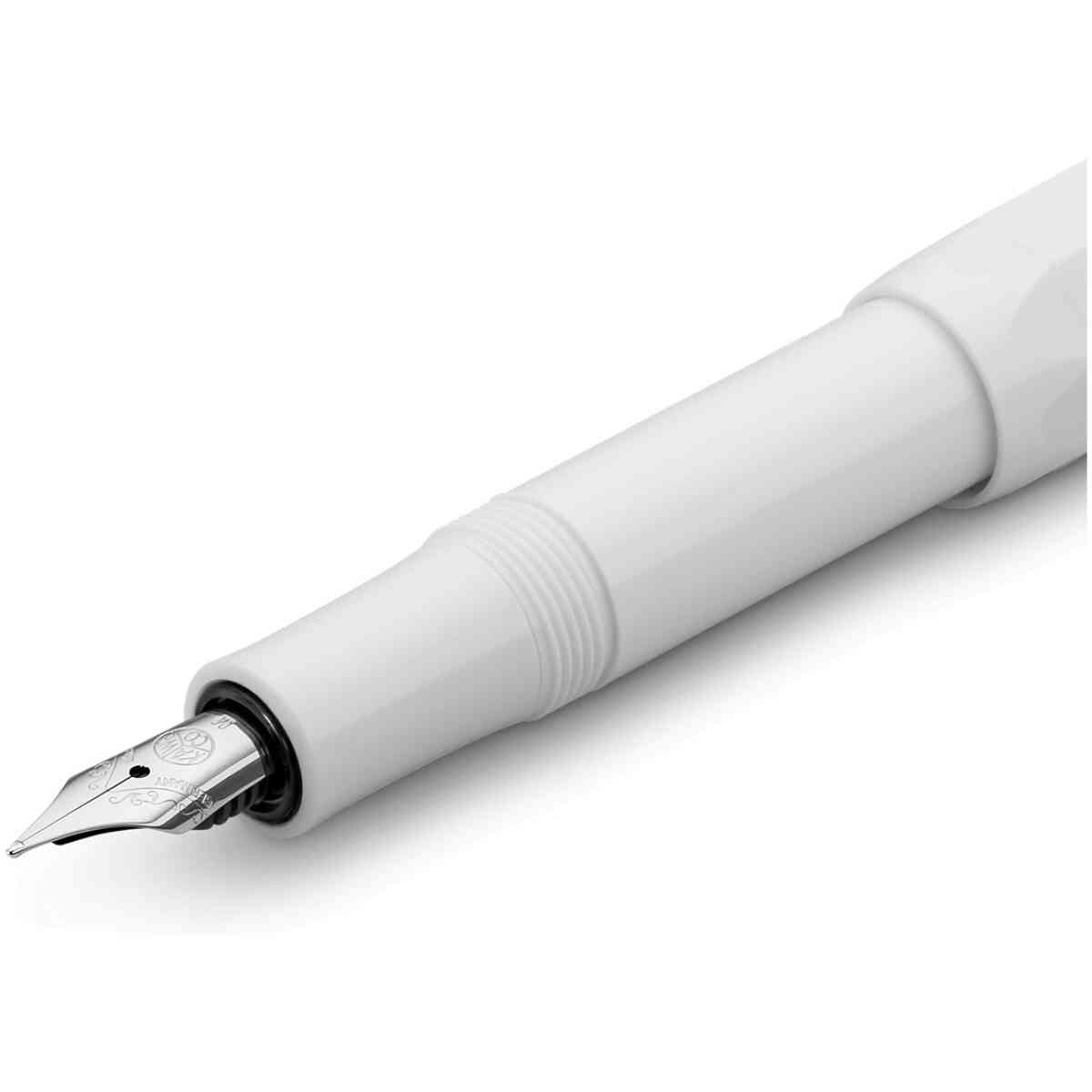 Kaweco SKYLINE SPORT Fountain Pen White - Bild 2