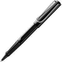 LAMY 319 safari Rollerball pen black 1