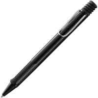 LAMY safari Ballpoint pen black