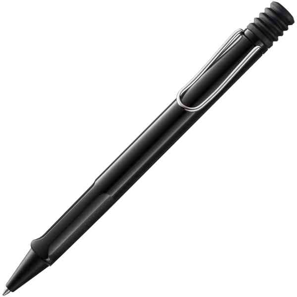 Lamy safari Ballpoint pen Black