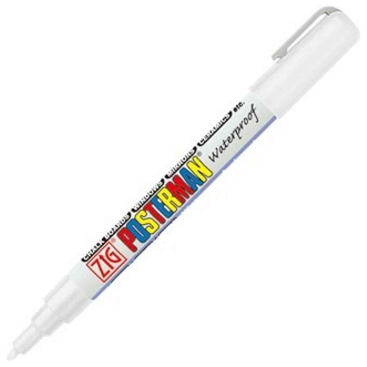 ZIG Posterman PMA-20 1mm - Bild 3