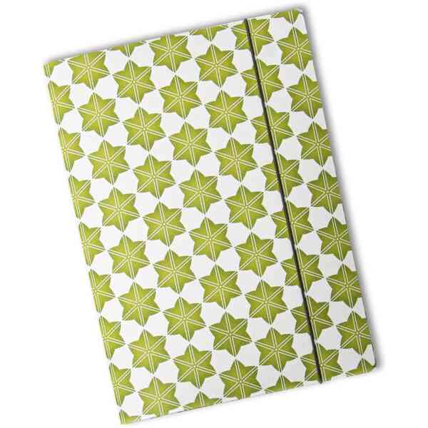 Flap Folder Hakone