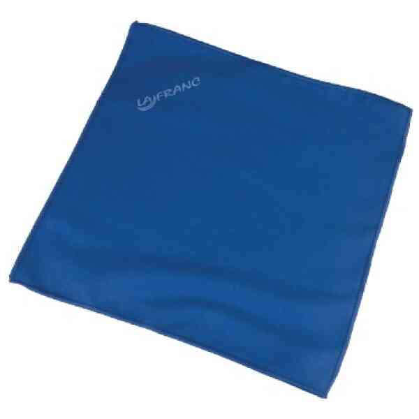 La Franc Boule Cloth 30x30 cm Blue