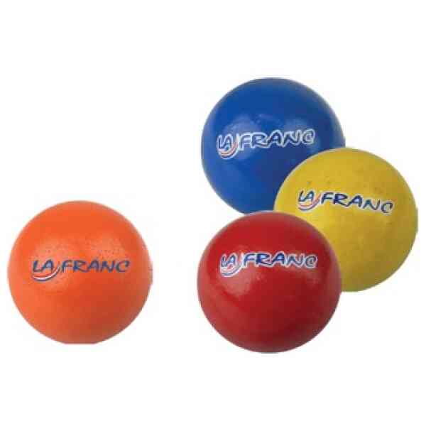 La Franc Boule Jack
