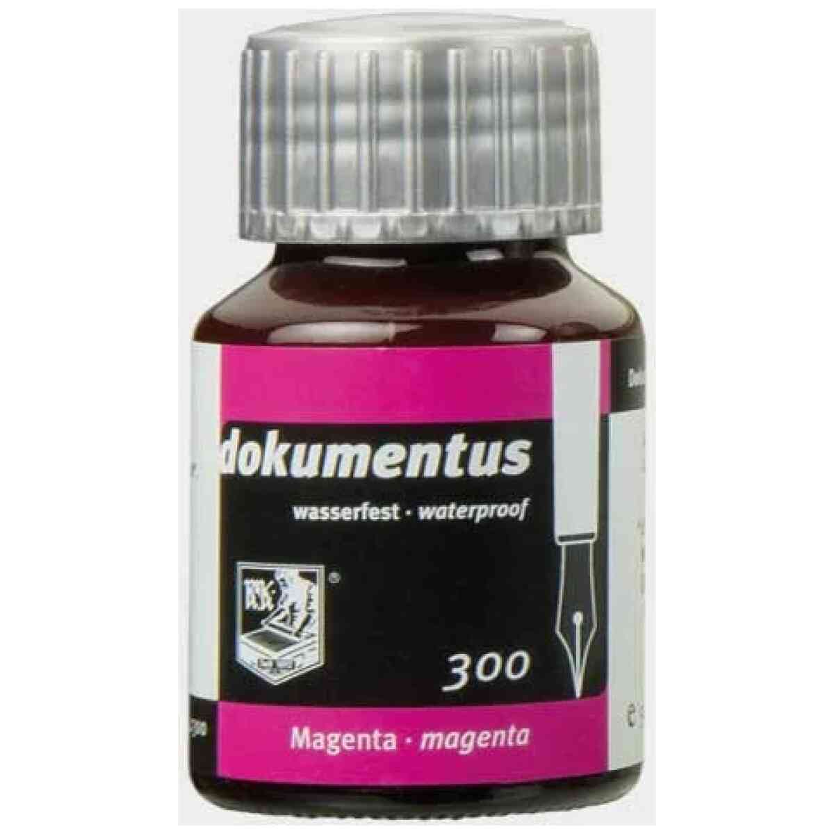 Dokumentus - Range 41 - 50 ml