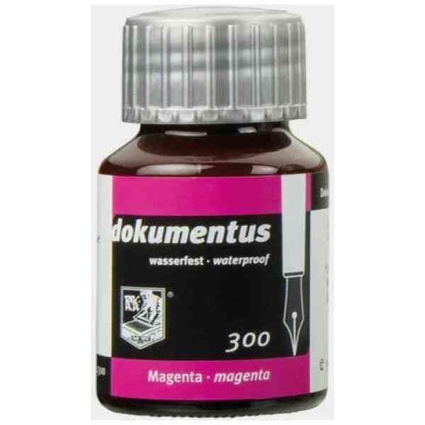 Dokumentus - Range 41 - 50 ml