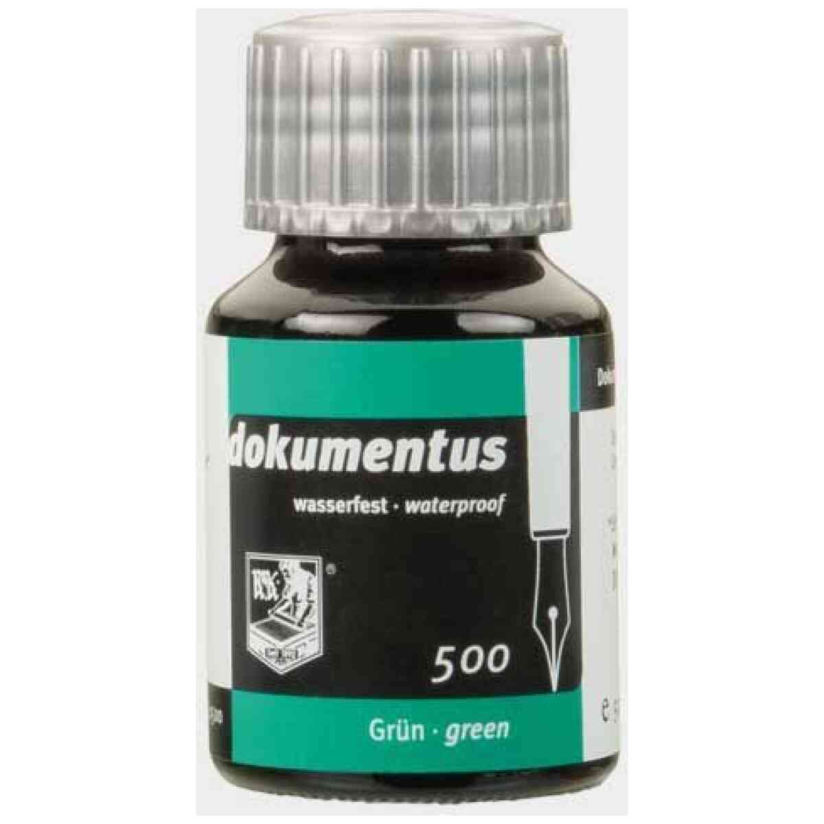 Dokumentus - Range 41 - 50 ml - Bild 4