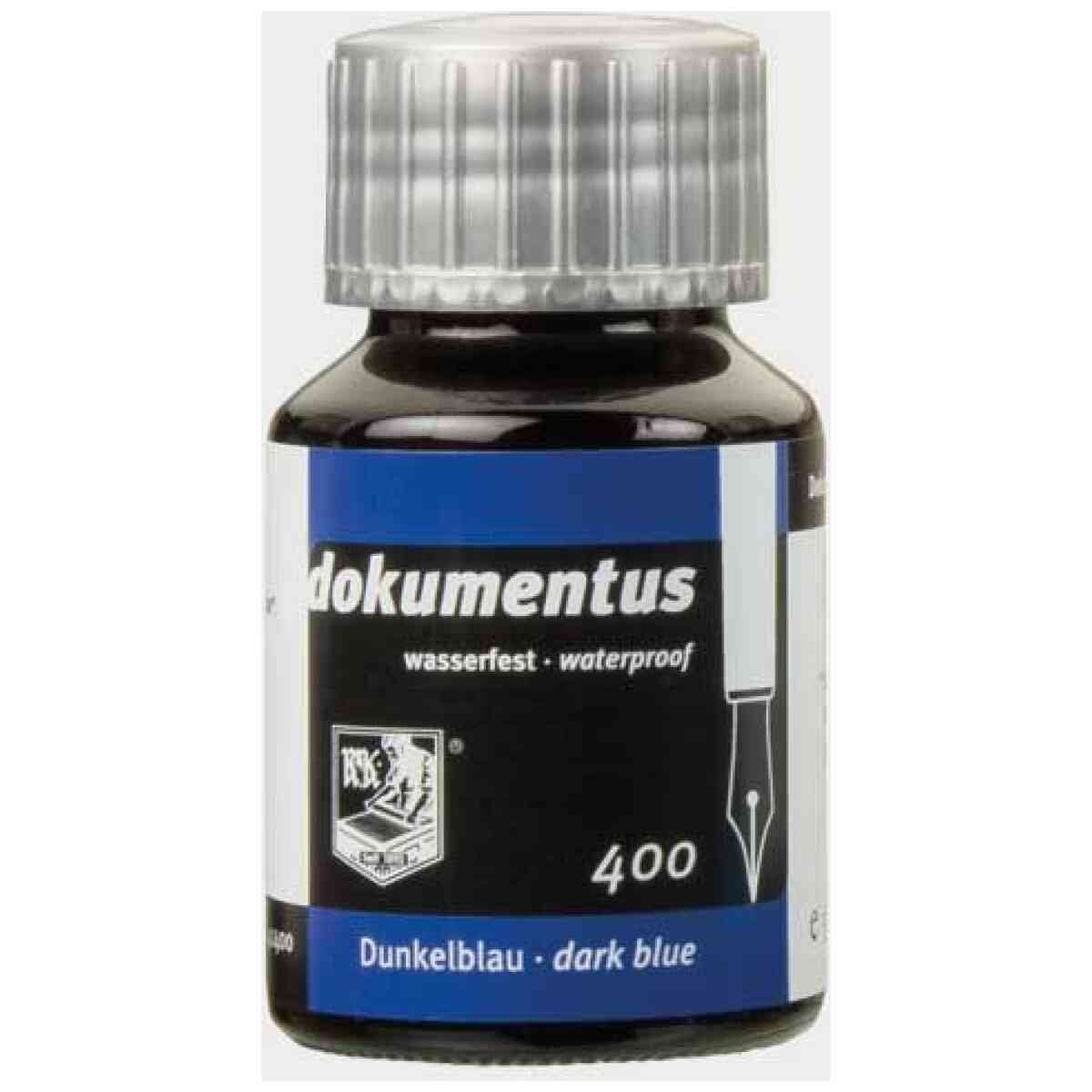 Dokumentus - Range 41 - 50 ml - Bild 3