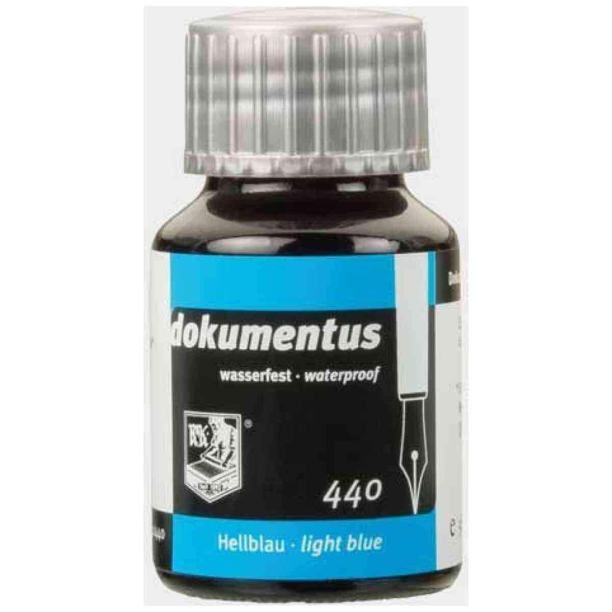 Dokumentus - Range 41 - 50 ml - Bild 2