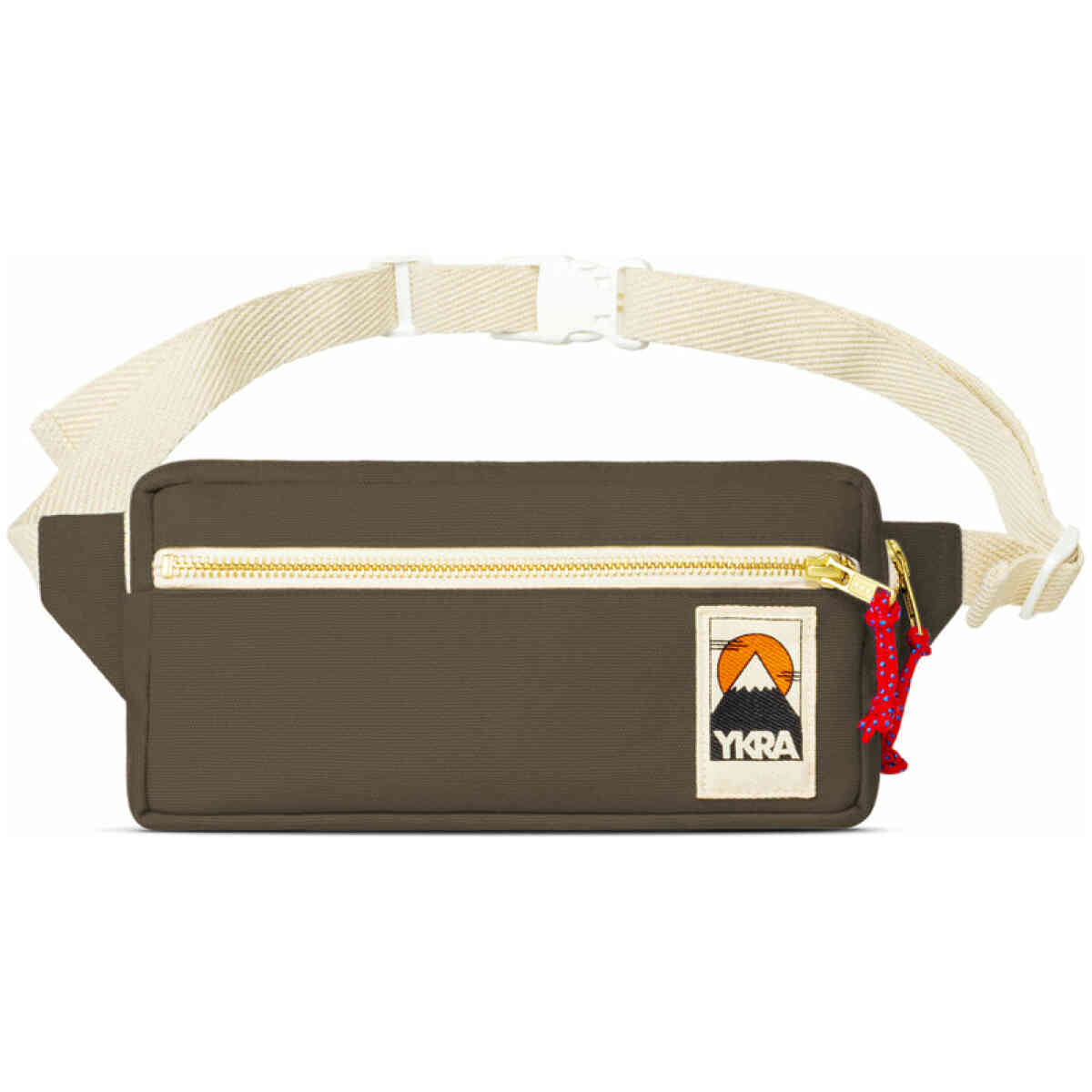 Ykra Fanny Pack - Bild 3