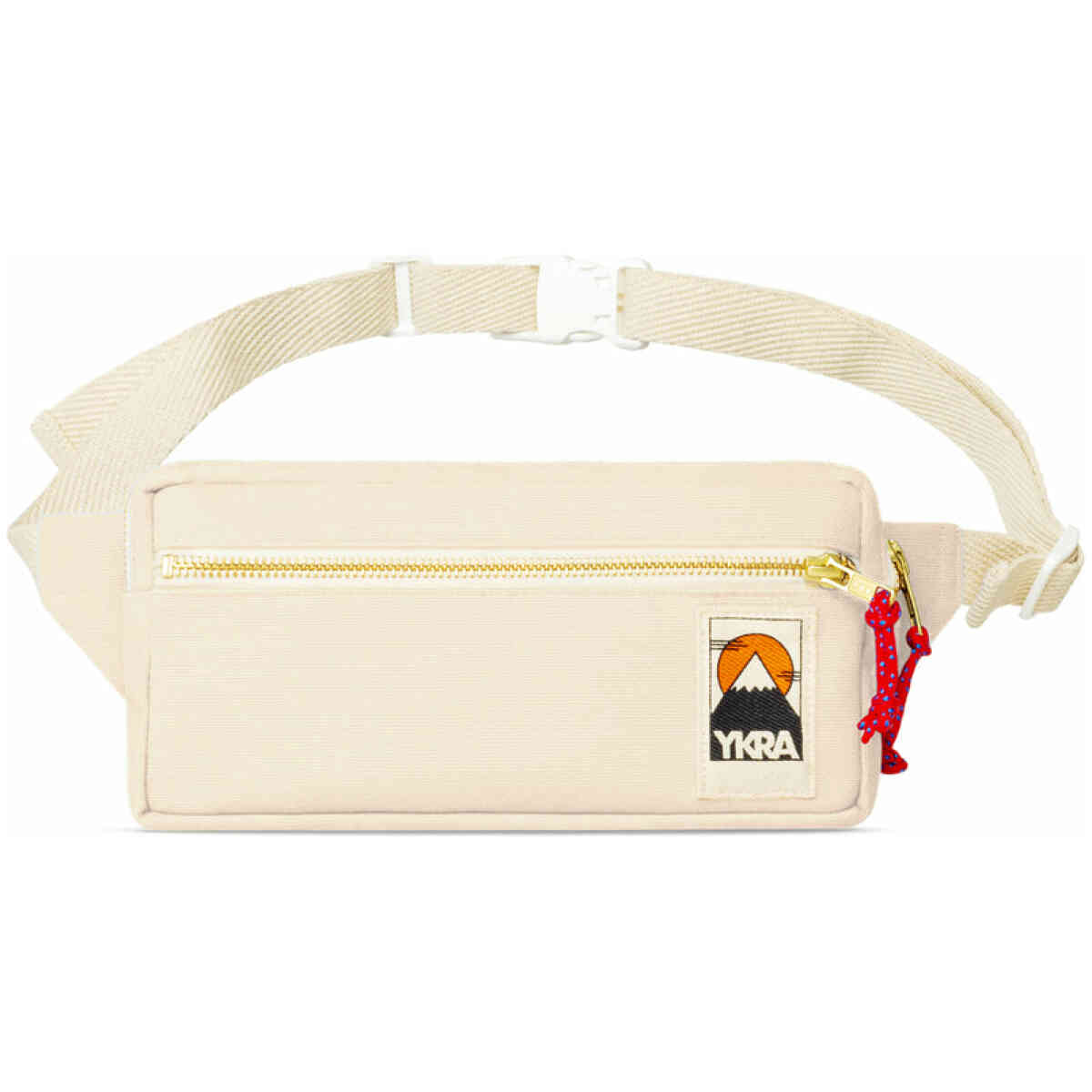 Ykra Fanny Pack - Bild 2