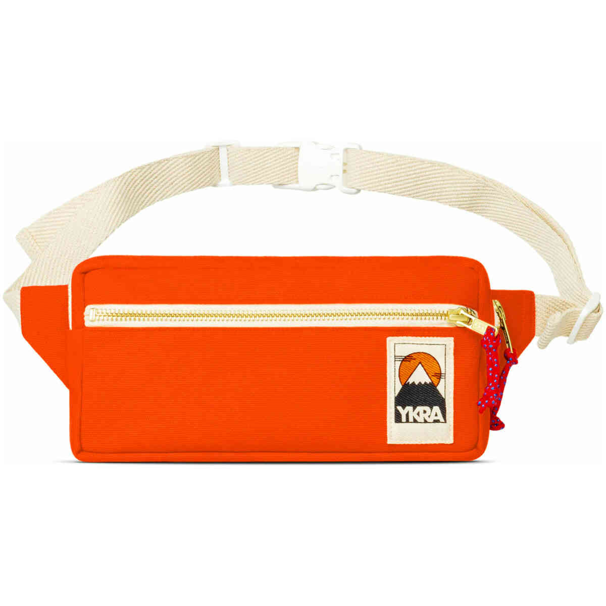 Ykra Fanny Pack - Bild 4