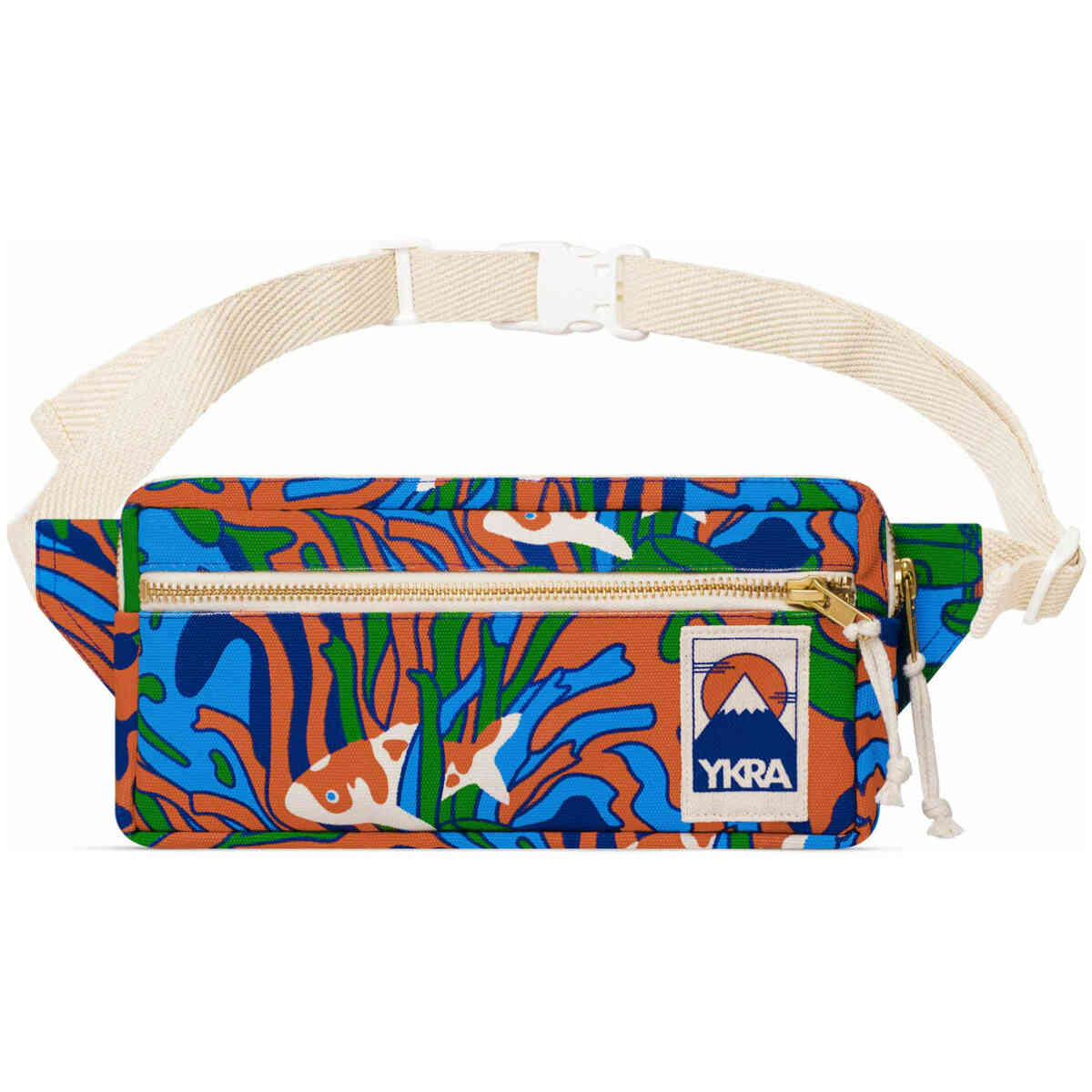 Ykra Fanny Pack - Bild 6