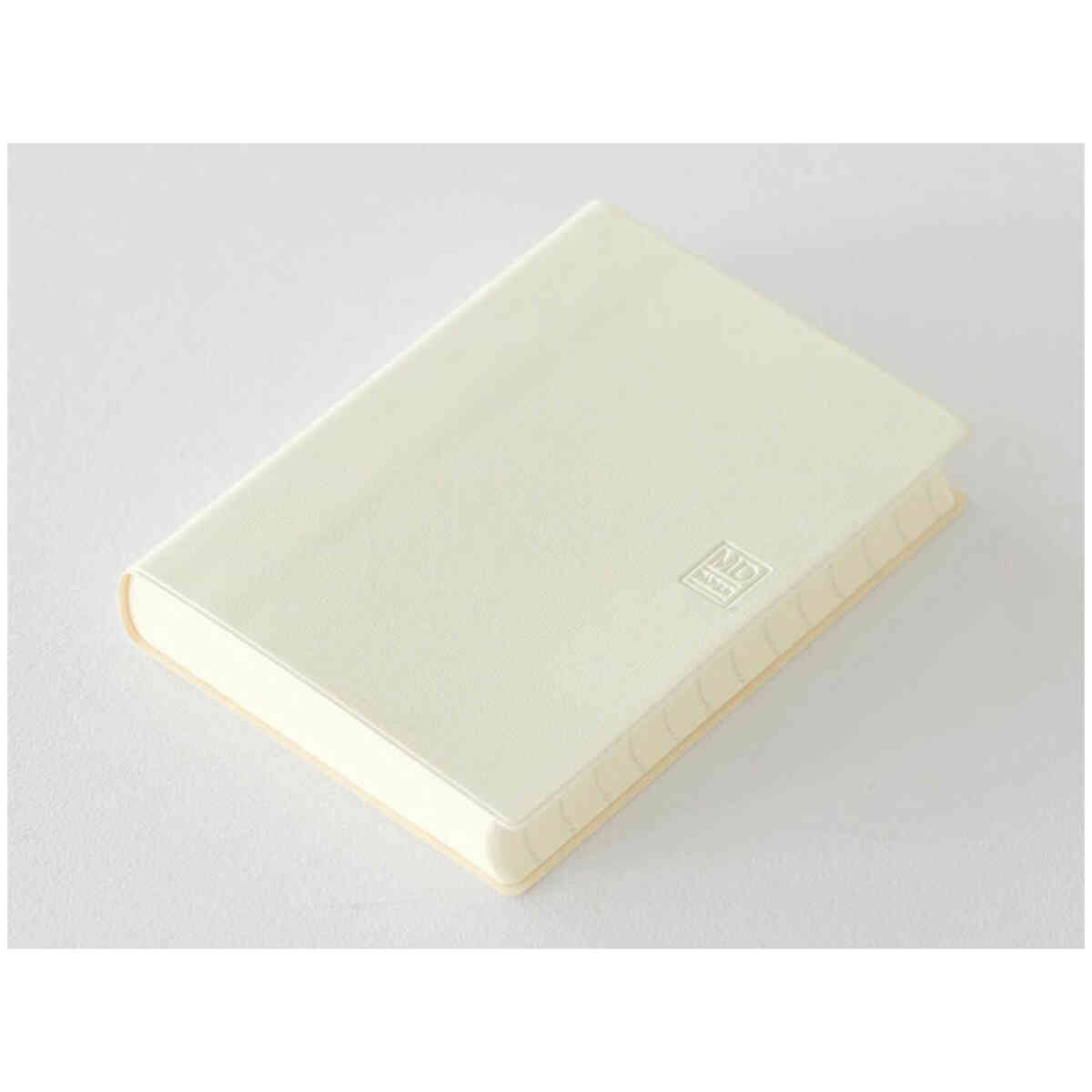 2025 MD Notebook Diary A5 Monthly 1 Day 1 Page