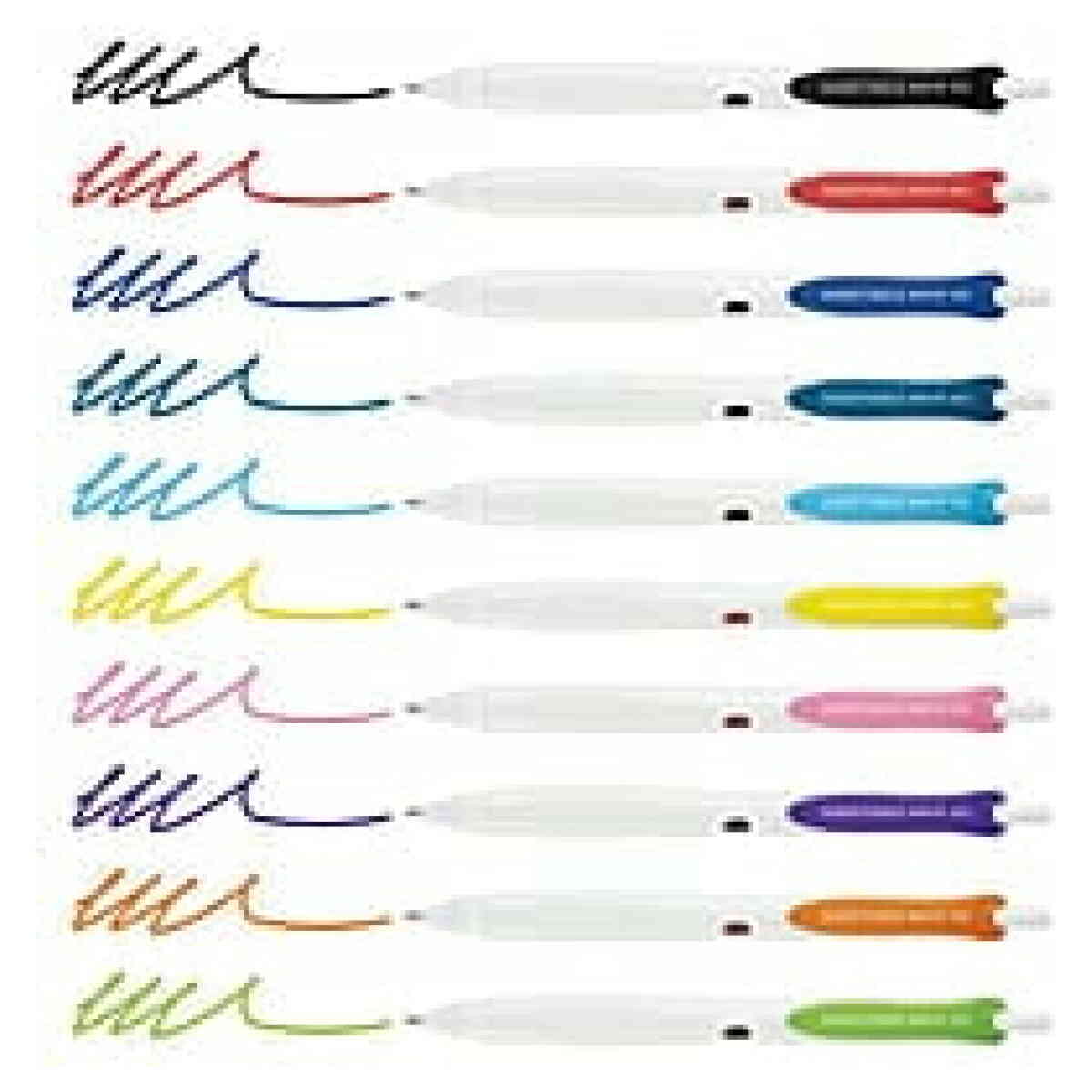 Kokuyo Good Tools Ballpoint Pen 0.5 - Bild 3